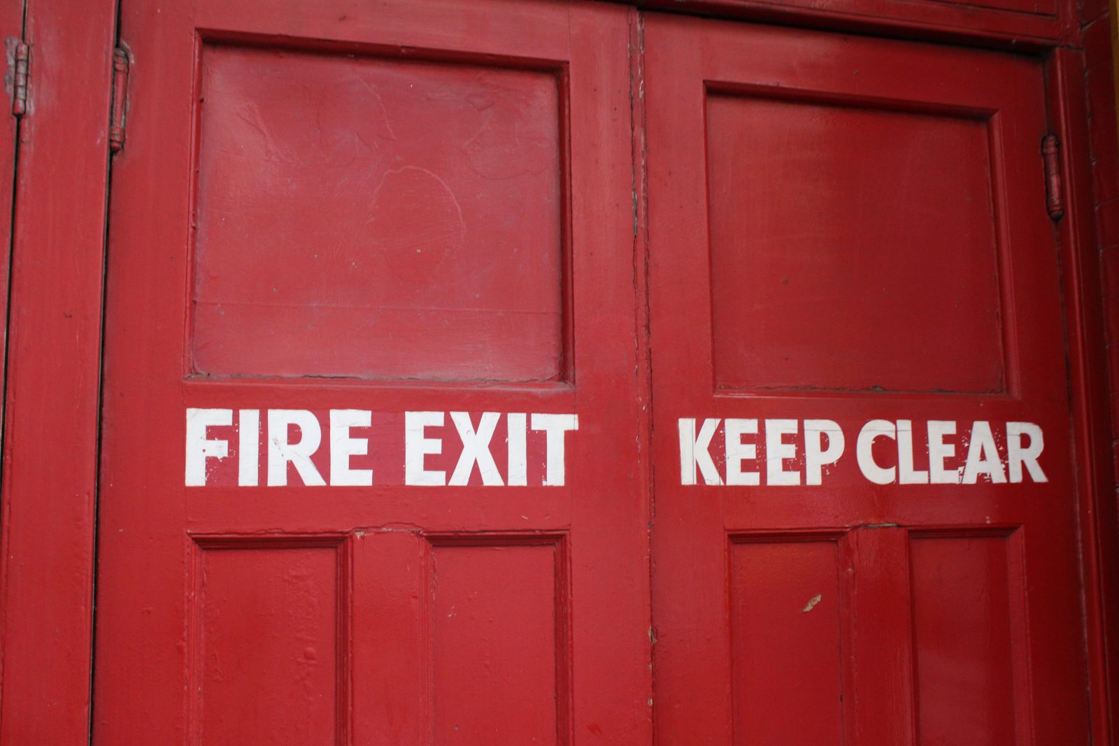 Fire Protection Services | Airfire Control